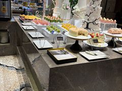 -太湖饭店玉兰厅(自助餐厅)