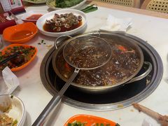 -鹅香四海·卤水火锅·砂锅粥·潮汕菜(宝安店)
