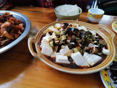 -许家炒鸡店(清真寺街店)