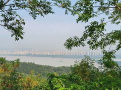 -幕燕滨江·长江观音景区