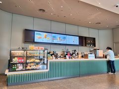 -星巴克(成都泛悦城市广场店)