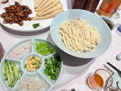 -北平食府.北京烤鸭(亦庄店)