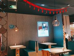 -半天妖|烤鱼·冒烤鸭(汉中吾悦广场店)