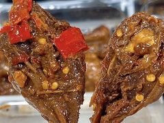 -郴州特产舜华临武鸭(郴州西站店)