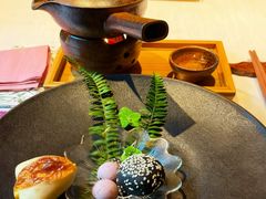 -叶叶菩提(太原别墅店)