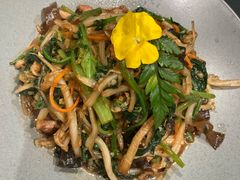 昌邑热合菜-鸢飞潍坊菜馆(鸢飞大酒店)