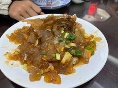 -邢家锅贴老店·非遗·开封菜(金明广场店)