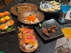 -極上萬膳·日料放题(海岸城店)