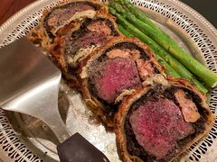 -壳里西餐厅Coquille Seafood Bistro(蒙自路店)