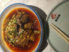 -雲蜀龙阁·金牌水煮鱼(方庄店)