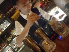 -OX BAR 拉培耶小镇(大连老街店)