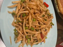 -山芋腔苏北菜(盐城滨海店)