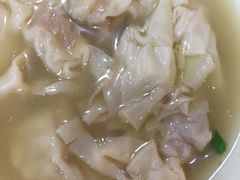 -岐城面馆(黄岐店)