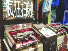 -反斗乐园π(龙华天虹店)