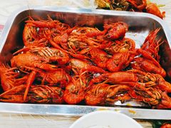 -江城燕子大排档(江汉路步行街店)