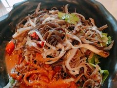-老城味道·传统天津菜(杨柳青店)