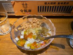 -令狐冲·活鱼馆(宝龙店)