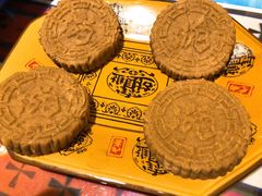 -如意林卡藏餐吧 (九寨沟店)