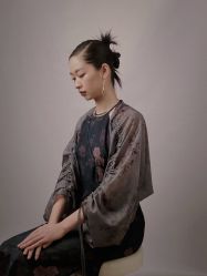 -FIONA MAKE UP恋妆造型