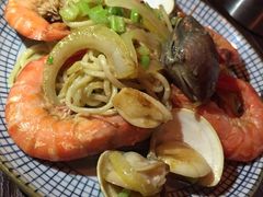 -杰J.w.m深夜食堂 厚杰居酒屋(淮海街商业街店)