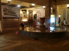 -金汤湾海水温泉度假酒店