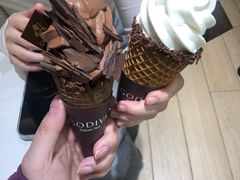 -GODIVA(月星环球港店)