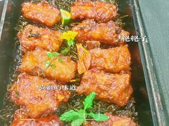 -3号仓库·创意中国菜(新世界城店)