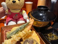 -天妇罗内顺田(罗湖店)