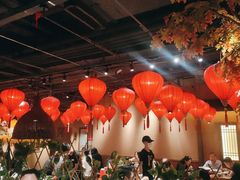 大堂-老湘村·湖南土菜(天河维多利店)