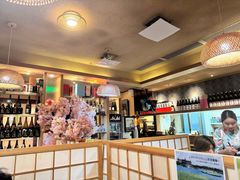 -长崎屋·日本料理·刺身·烧鸟(天河北路店)