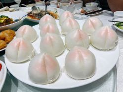点击看大图 -喜爱轩酒楼·宴会厅