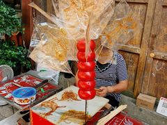 -偏岩古镇