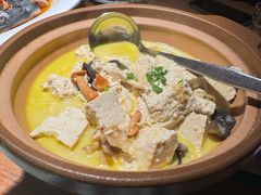 -沅江水·湖南家宴(南村万博长隆商圈店)