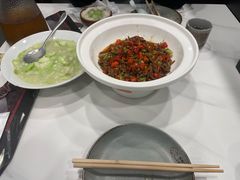 -攸州小镇家湘菜(小米科技园店)