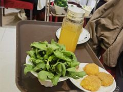 -天宜隆蘑菇宴火锅(石景山旗舰店)