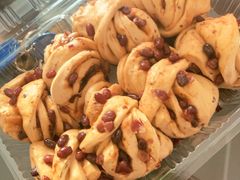 枣泥脏脏包-白玉兰食品(甜云店)
