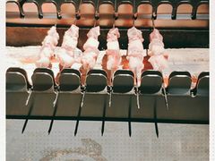 -很久以前羊肉串(昌里路三钢里店)