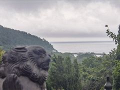 -青岛崂山太清宫