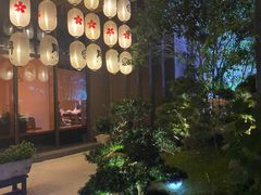 -本逸·割烹料理(湖墅店)