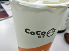 -CoCo都可(双井家乐福店)