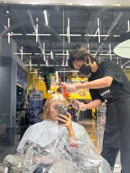 -YH HAIR SALON
