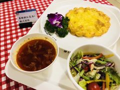 俄式馅饼-网易食堂