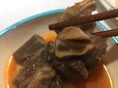 -蕃茄述·好汤自然来(江汉路店)