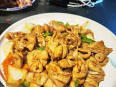 -华竹饭店(中央大街店)