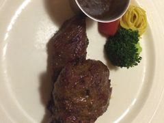 -国王牛排(银谷店)