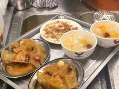 -老福合沟无米粿甜汤粿品店