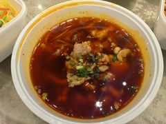 -李氏传家菜(兴城路店)