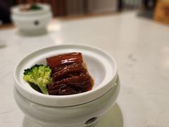 -徽镇小厨·经典徽菜(马连道店)