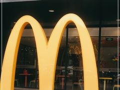 -麦当劳(桔城广场店)