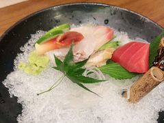 -藤鹤日本料理(保利广场店)